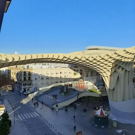 Imagen Parasol Séville