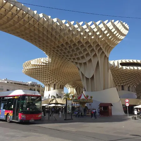 Imagen Parasol Appartement