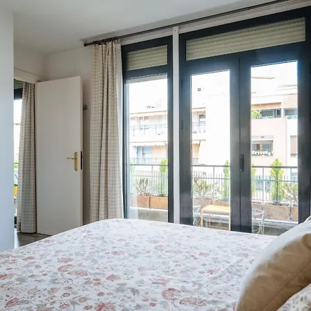 Imagen Parasol Appartement Séville