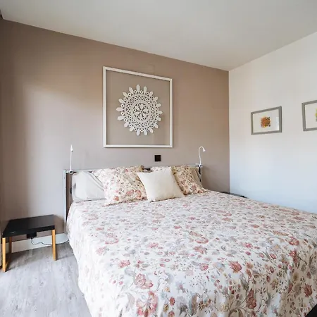Appartement Imagen Parasol