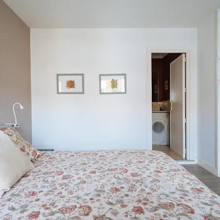 Apartment Imagen Parasol