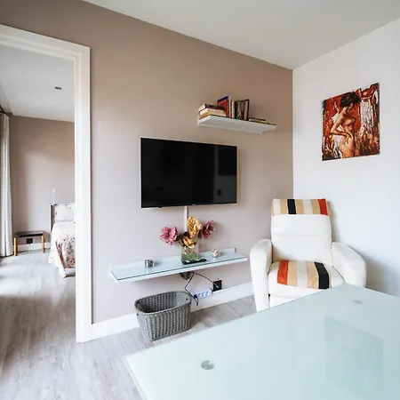 Imagen Parasol Apartment *