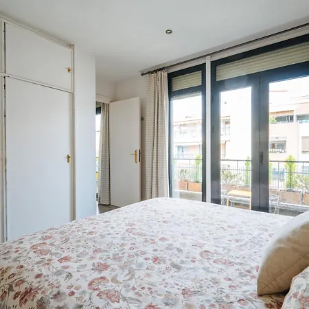 Apartment Imagen Parasol Seville