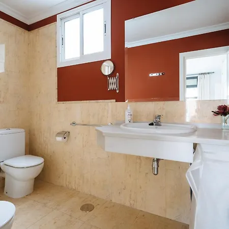 Imagen Parasol Appartement
