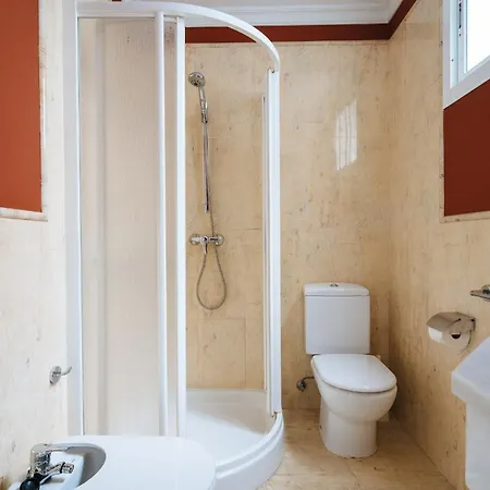 Imagen Parasol Appartement