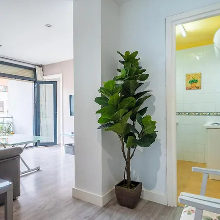 Imagen Parasol Apartment