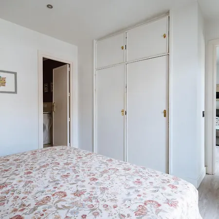 Imagen Parasol Apartment *