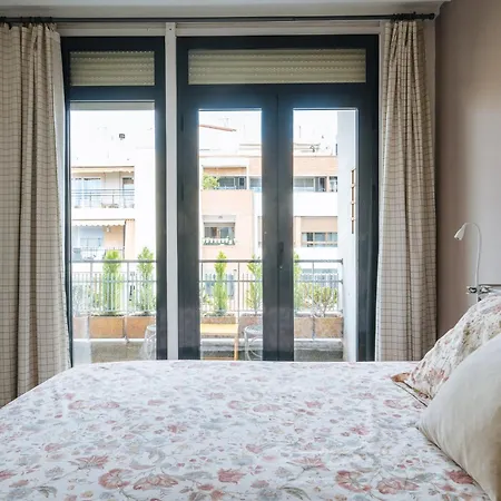 Apartment Imagen Parasol Seville