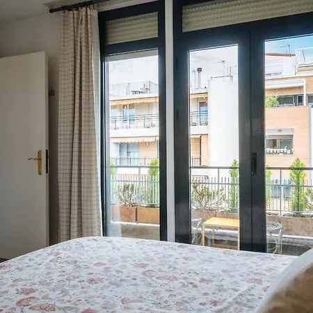 Imagen Parasol Apartment
