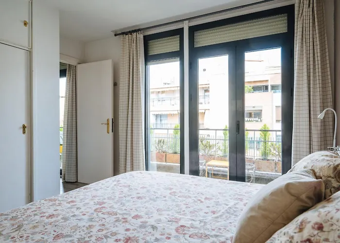 Imagen Metrosol Apartment Sevilla