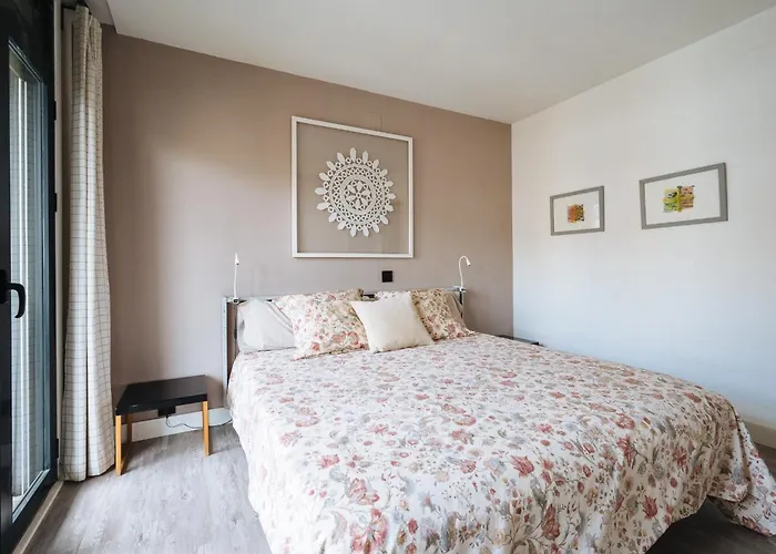 Apartment Imagen Metrosol