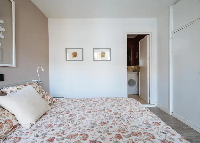 Apartment Imagen Metrosol