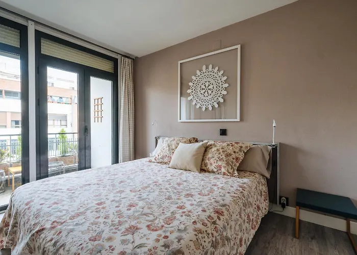 Apartment Imagen Metrosol *
