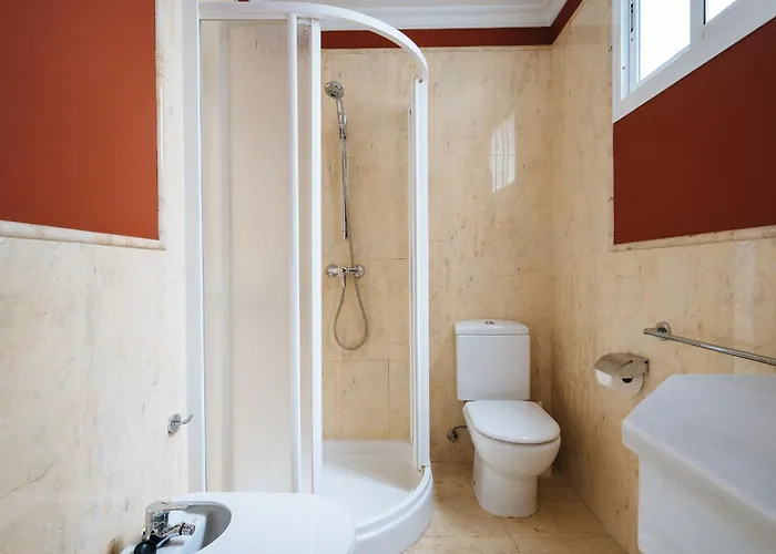 Imagen Metrosol Apartment