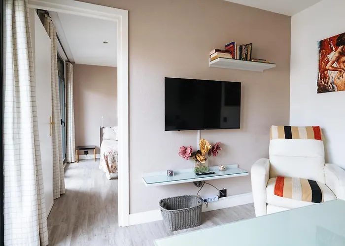 Apartment Imagen Metrosol Sevilla