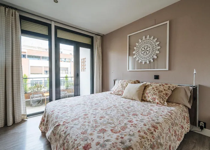 Imagen Metrosol Apartment