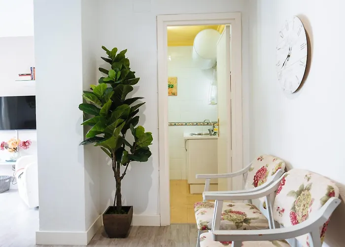 Imagen Metrosol Apartment Sevilla