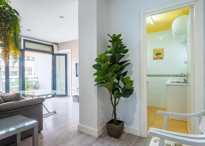 Imagen Metrosol Apartment
