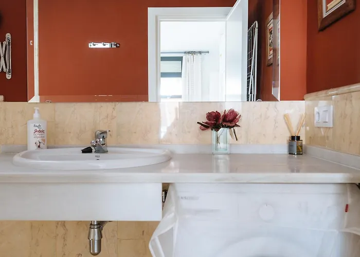 Apartment Imagen Metrosol
