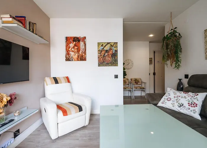 Apartment Imagen Metrosol