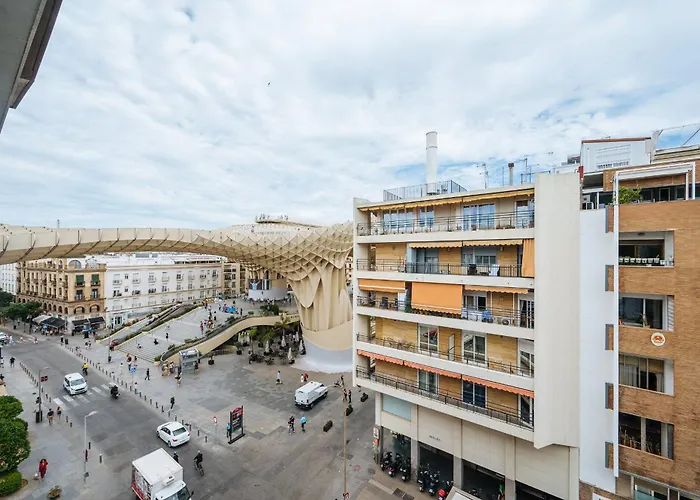 Apartment Imagen Metrosol