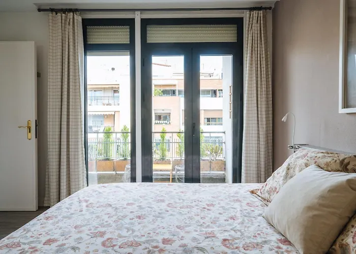 Apartment Imagen Metrosol Sevilla