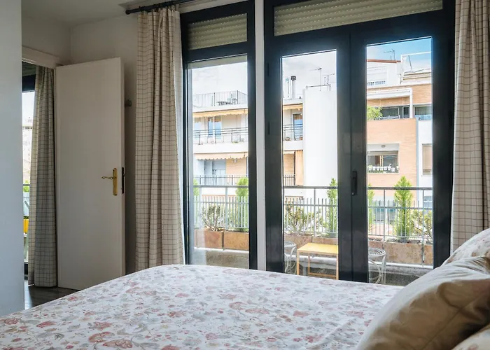Imagen Metrosol Apartment